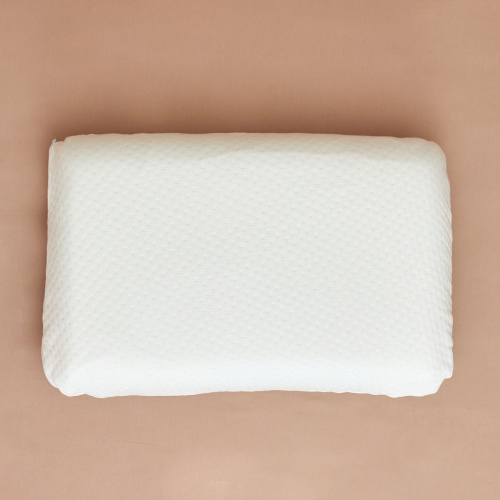 Подушка анатомическая Senso