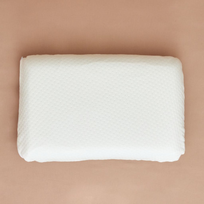 Подушка анатомическая Senso