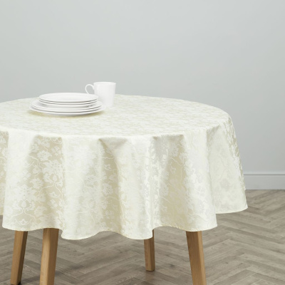 Скатерть круглая Ornella III