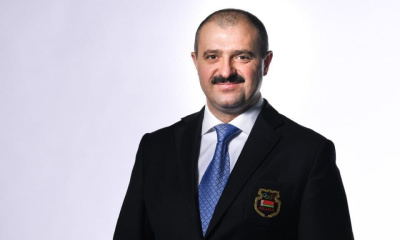 Виктор Лукашенко не сможет прилететь в Якутск из-за отмены рейса / Анастасия Филиппова   