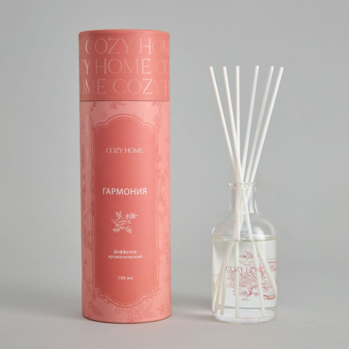 Диффузор Гармония, 100 мл