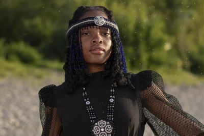 «Это всегда было моей мечтой»: студентка из Намибии — о жизни и учебе в Якутии / Нарыйа Пахомова Якутск Якутск Республика Саха (Якутия)