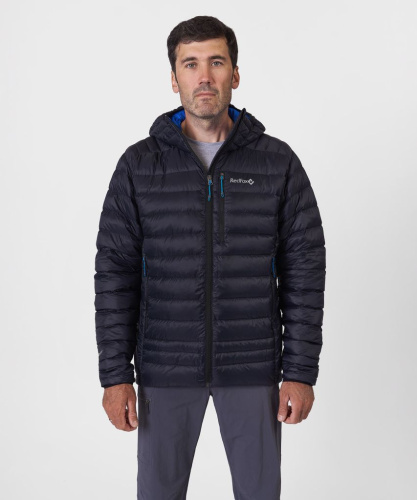 Куртка утепленная Quasar III Мужская