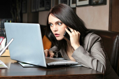 Эксперты объяснили, как не попасть в ловушку информационного мира / ЯСИА   