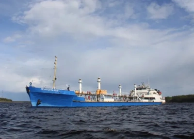 В Якутии с начала навигации доставили более 670 тысяч тонн грузов / ЯСИА   