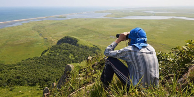 Вниманию пользователей «Дальневосточного гектара» /  Мирный  