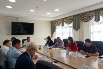 Знак в память о Михаиле Федорове установят в Таттинском районе Якутии / Майя Гоголева   