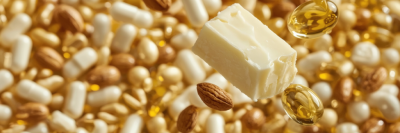 Польза и вред жиров: полный гид по типам жирных кислот