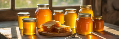 Кто производит натуральный мед, а кто торгует фальсификатом?