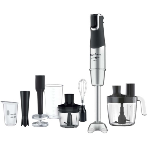 Погружной блендер Moulinex InfinyForce Pro DD95MD10