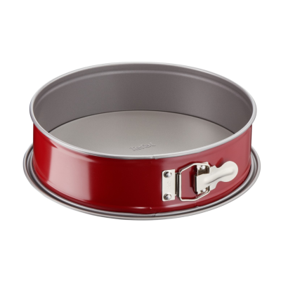 Спрингформа 27 см Tefal Delibake J1641474