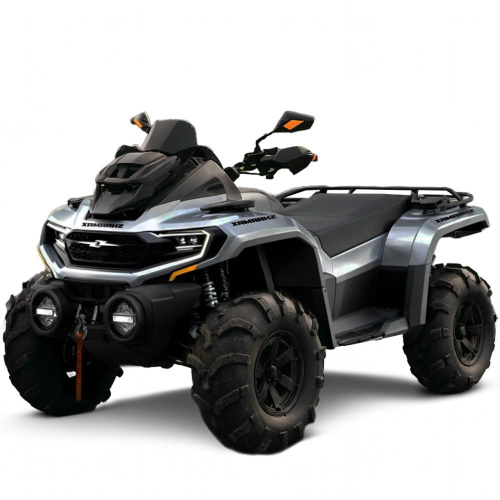 Квадроцикл SHARMAX Mud Force 800 2026 ПСМ