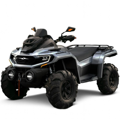Квадроцикл SHARMAX Mud Force 800 2026 ПСМ