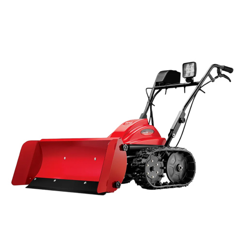 Снегоуборщик КАЙМАН YUKO 33E