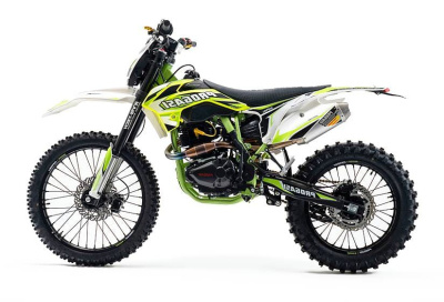 Мотоцикл кроссовый эндуро ПРОГАСИ Super Max 300