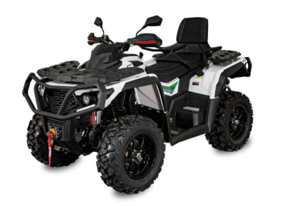 Квадроцикл АОДЕС PathCross 650L STD 28Q (ПСМ)