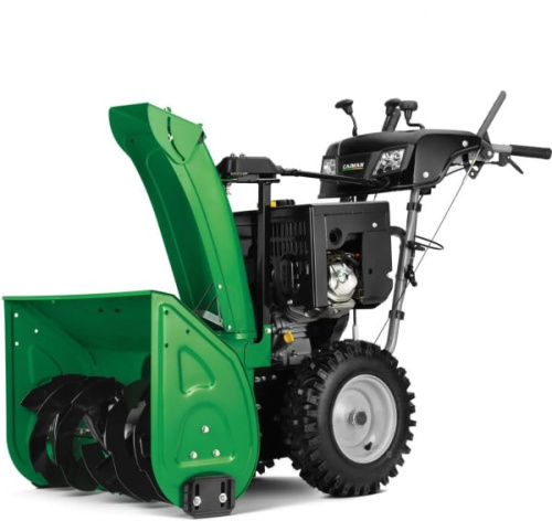 Cнегоуборщик КАЙМАН Valto 27CVE