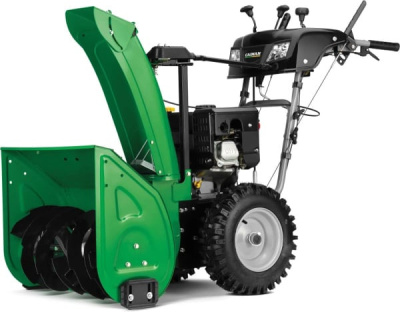 Cнегоуборщик КАЙМАН Valto 24CVE