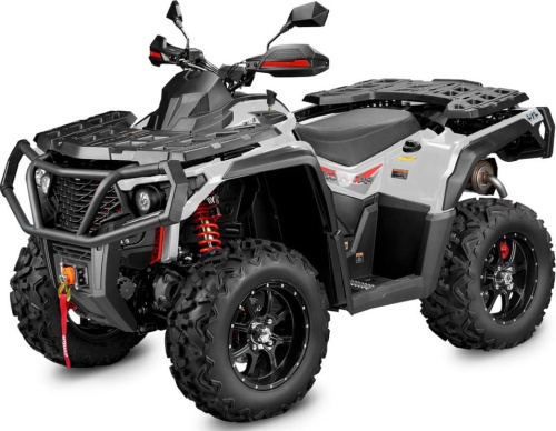 Квадроцикл АОДЕС PathCross 1000S Pro EPS (ПСМ)