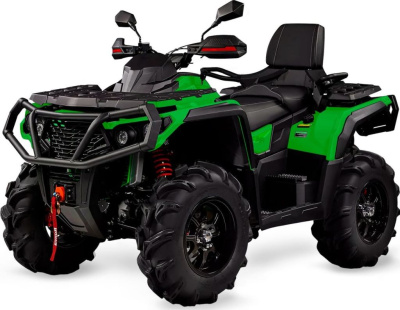 Квадроцикл АОДЕС PathCross 1000L Pro EPS (ПСМ)