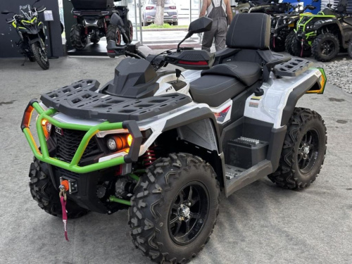 Квадроцикл АОДЕС PATHCROSS 1000L EPS Б/У