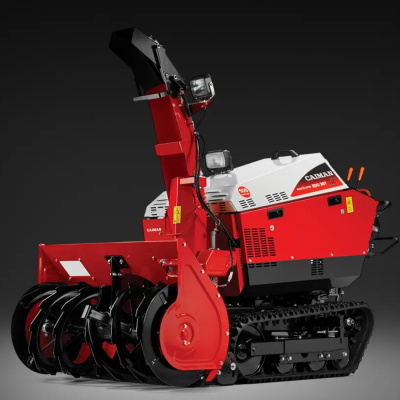 Снегоуборщик КАЙМАН EDO 36Y