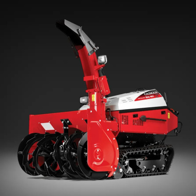 Снегоуборщик КАЙМАН EDO 40Y