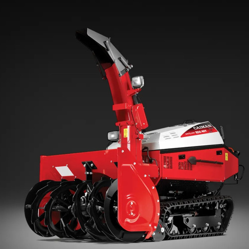 Снегоуборщик КАЙМАН EDO 40YD(15)