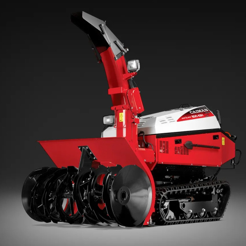 Снегоуборщик КАЙМАН EDO 43H