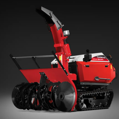 Снегоуборщик КАЙМАН EDO 43YD(22)