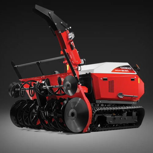 Снегоуборщик КАЙМАН EDO 48YD(24-S)