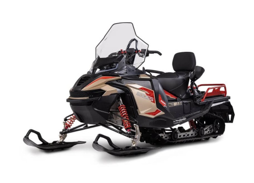 Снегоход АОДЕС Siberiacross 1000 SWT