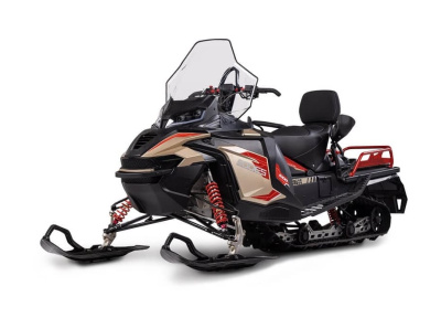 Снегоход АОДЕС Siberiacross 1000 SWT