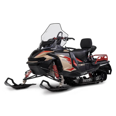 Снегоход АОДЕС Snowcross 1000 SWT