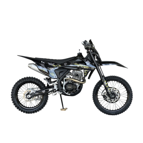 Мотоцикл FIDELIS Et Fortis S1 CB250-F ENDURO