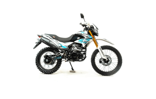 Мотоцикл MOTOLAND 250 ENDURO ST (165FMM)