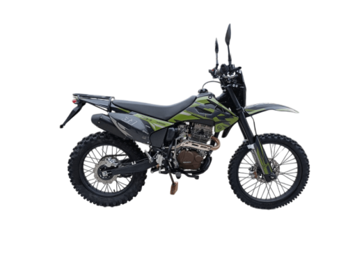 Мотоцикл REGULMOTO Sport-003 Z ENDURO