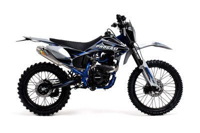 Мотоцикл кроссовый эндуро ПРОГАСИ Palma 300