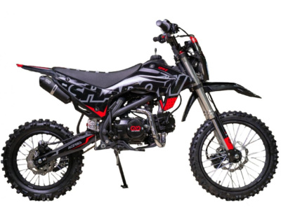 Мотоцикл OXO Shadow 150 PITBIKE