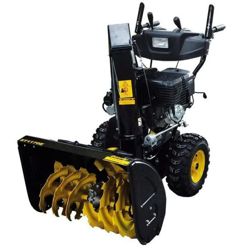 Снегоуборщик ЧЕМПИОН ST762E