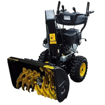 Снегоуборщик ЧЕМПИОН ST762E