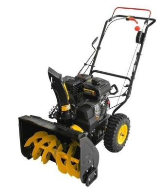 Снегоуборщик ЧЕМПИОН ST556