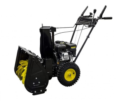 Снегоуборщик ЧЕМПИОН ST655