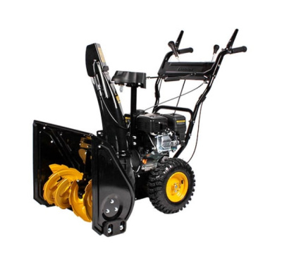 Снегоуборщик ЧЕМПИОН ST661