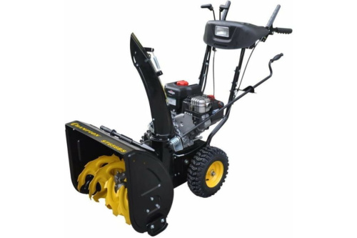 Снегоуборщик ЧЕМПИОН ST656BS