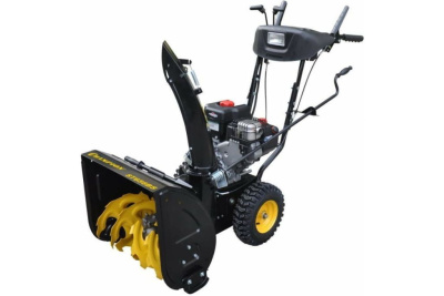 Снегоуборщик ЧЕМПИОН ST656BS