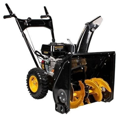 Снегоуборщик ЧЕМПИОН ST553