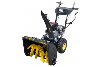 Снегоуборщик ЧЕМПИОН ST861