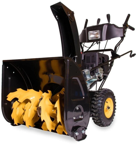 Снегоуборщик ЧЕМПИОН ST761E