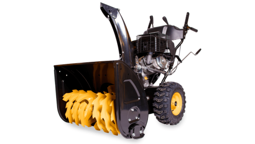 Снегоуборщик ЧЕМПИОН ST1170E